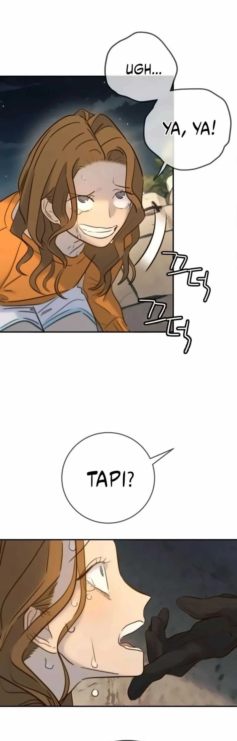 Everyone Loves Her chapter 18 halaman 47