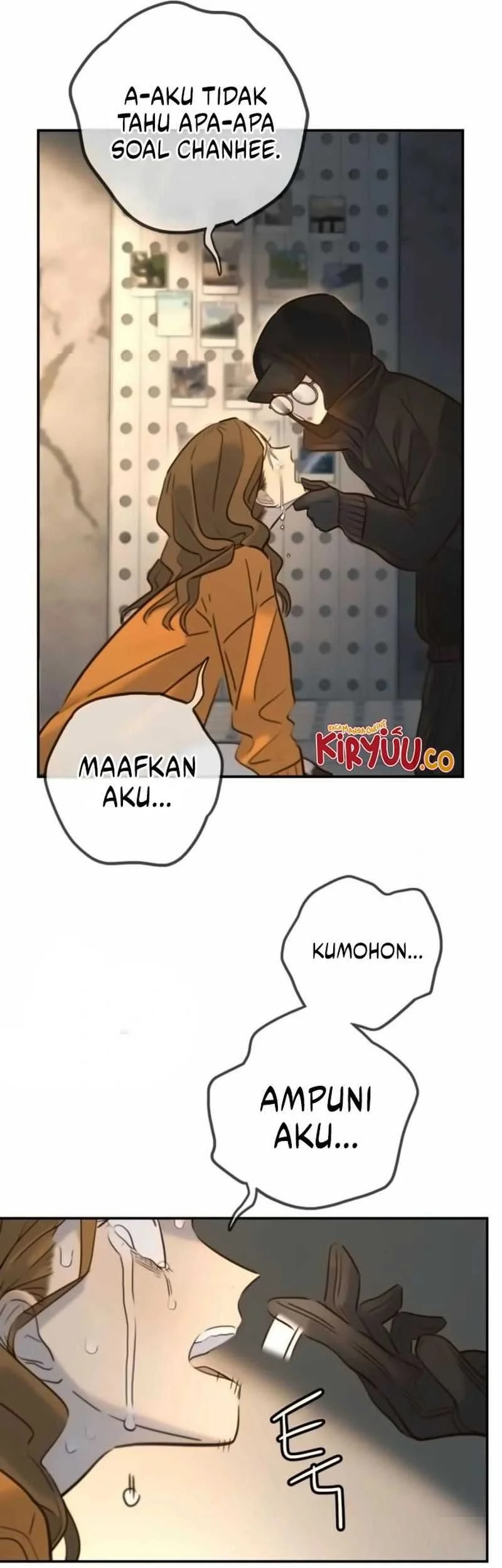 Everyone Loves Her chapter 18 halaman 49