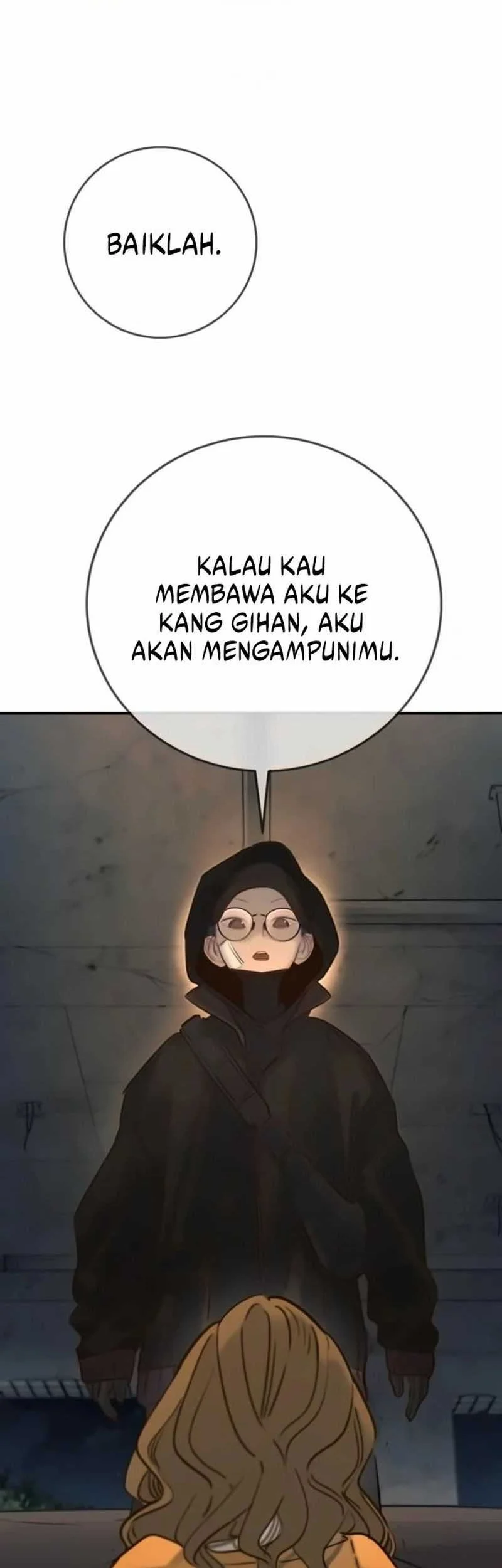 Everyone Loves Her chapter 18 halaman 50