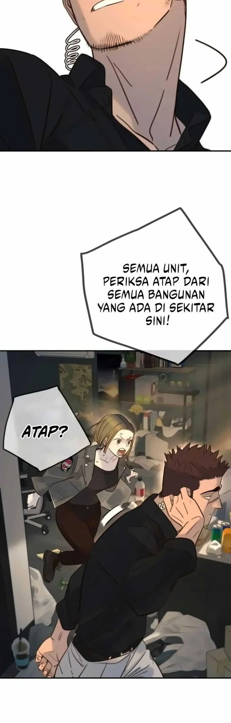 Everyone Loves Her chapter 18 halaman 54