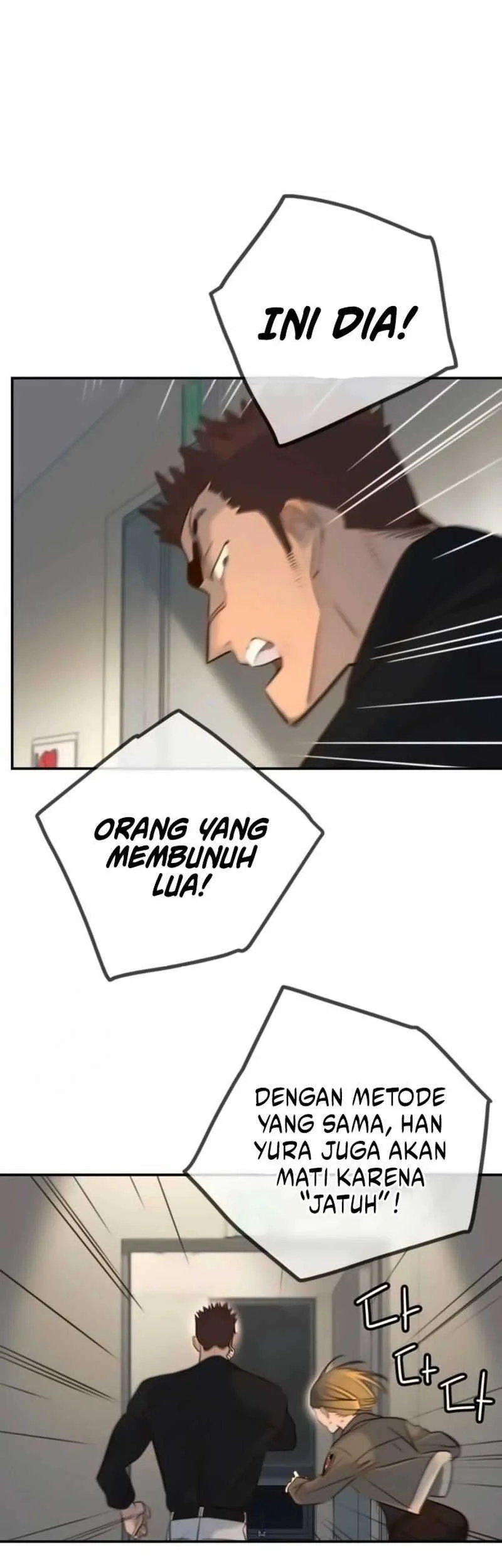 Everyone Loves Her chapter 18 halaman 55