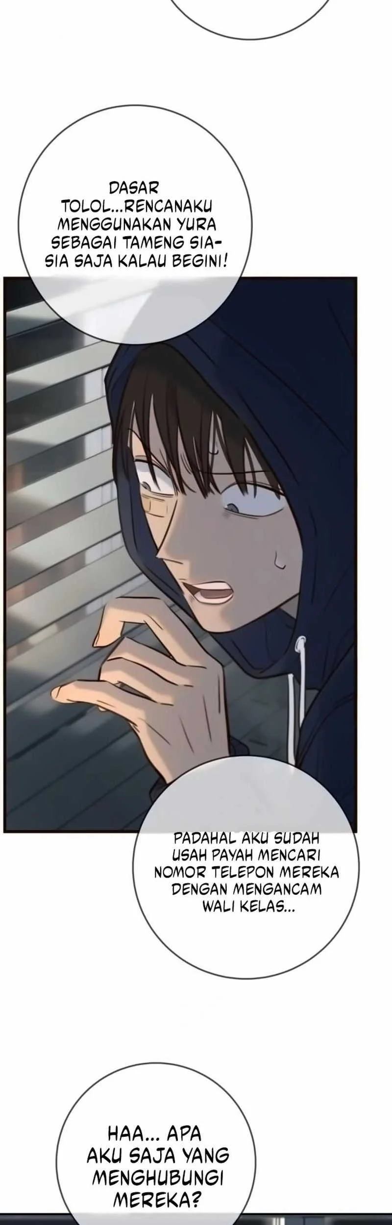 Everyone Loves Her chapter 18 halaman 63