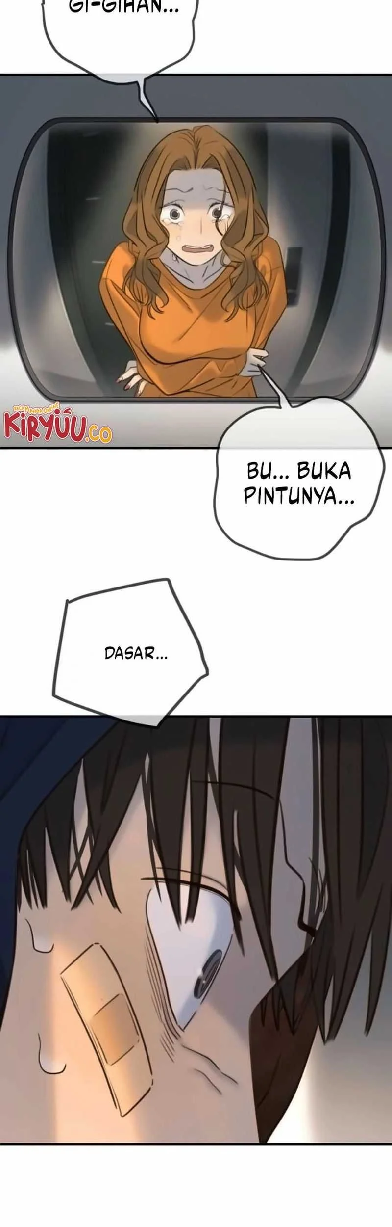 Everyone Loves Her chapter 18 halaman 67