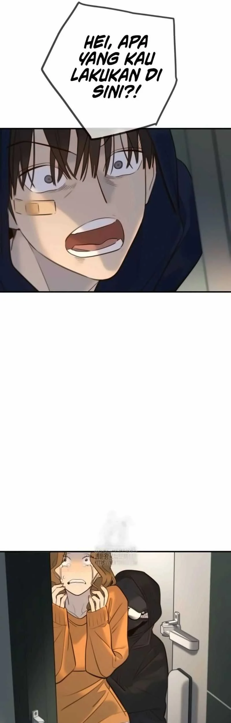 Everyone Loves Her chapter 18 halaman 69