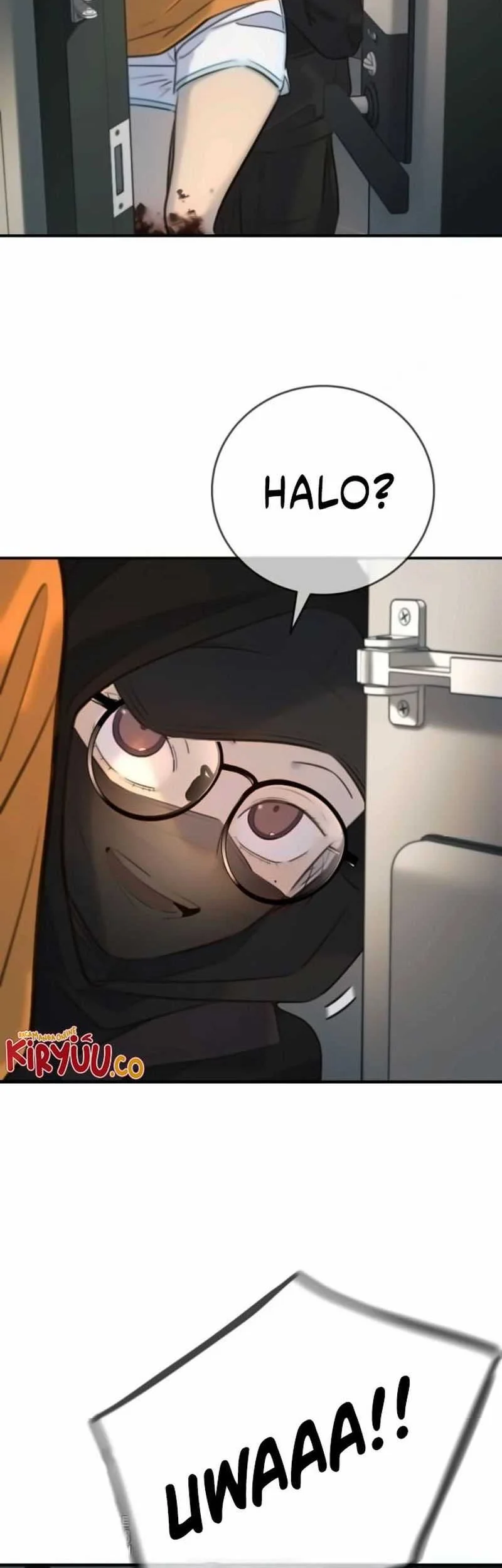 Everyone Loves Her chapter 18 halaman 70