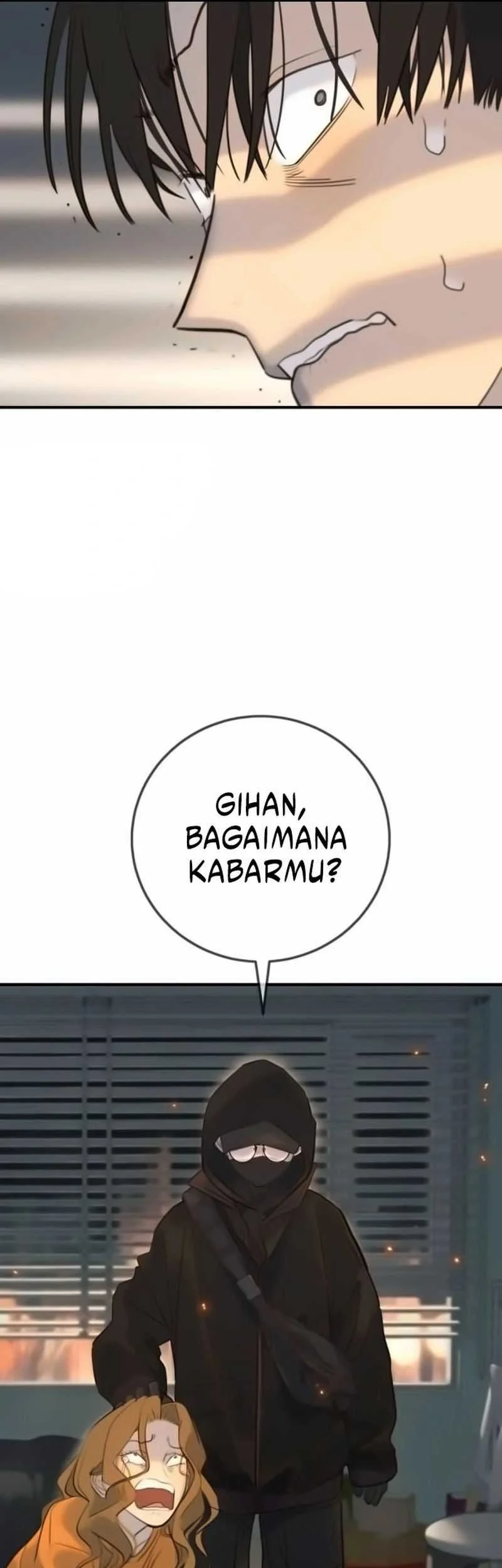 Everyone Loves Her chapter 18 halaman 73