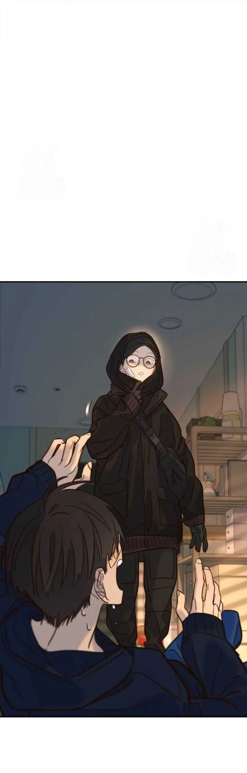 Everyone Loves Her chapter 19 halaman 8