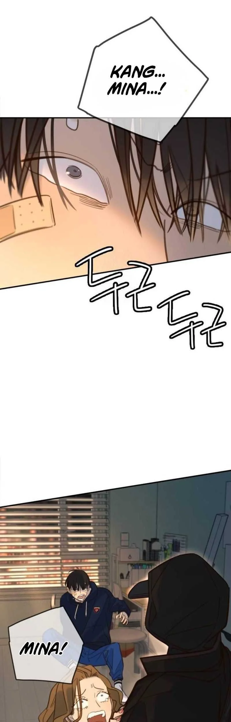 Everyone Loves Her chapter 19 halaman 9