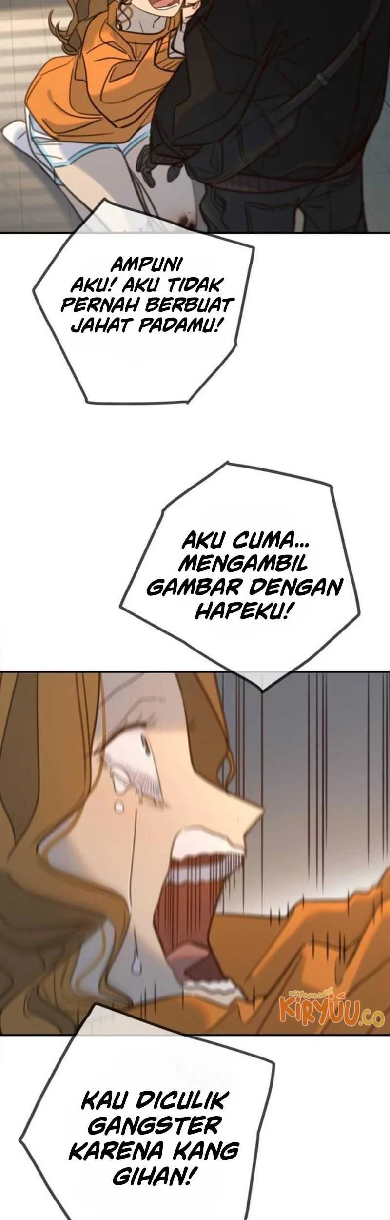 Everyone Loves Her chapter 19 halaman 10