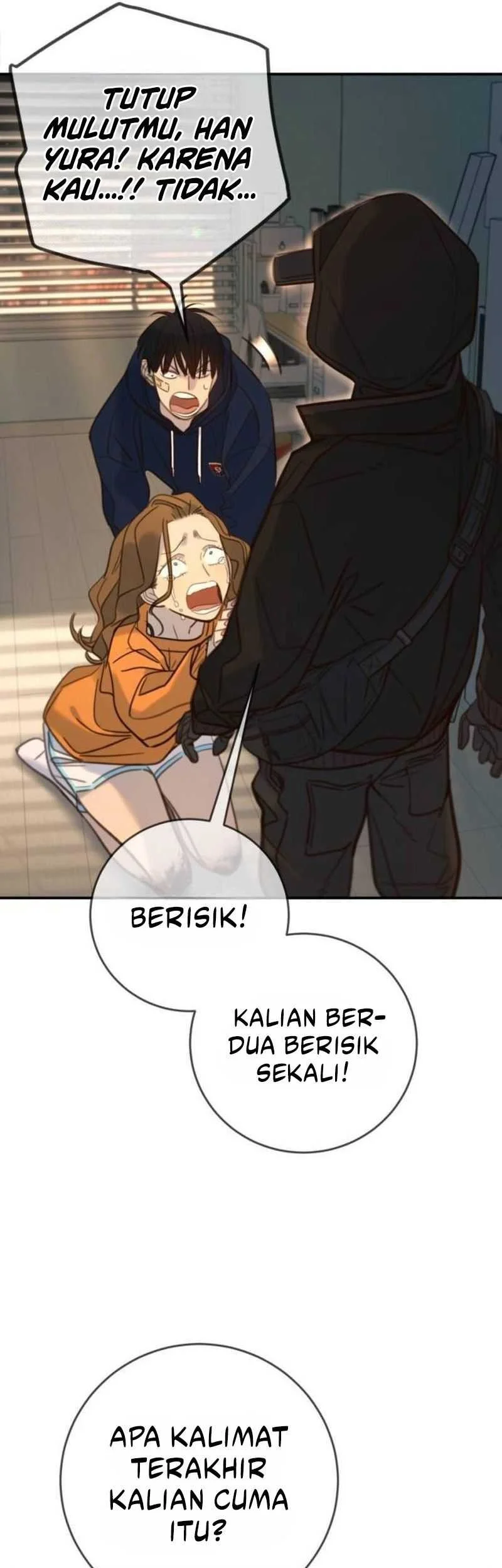 Everyone Loves Her chapter 19 halaman 12