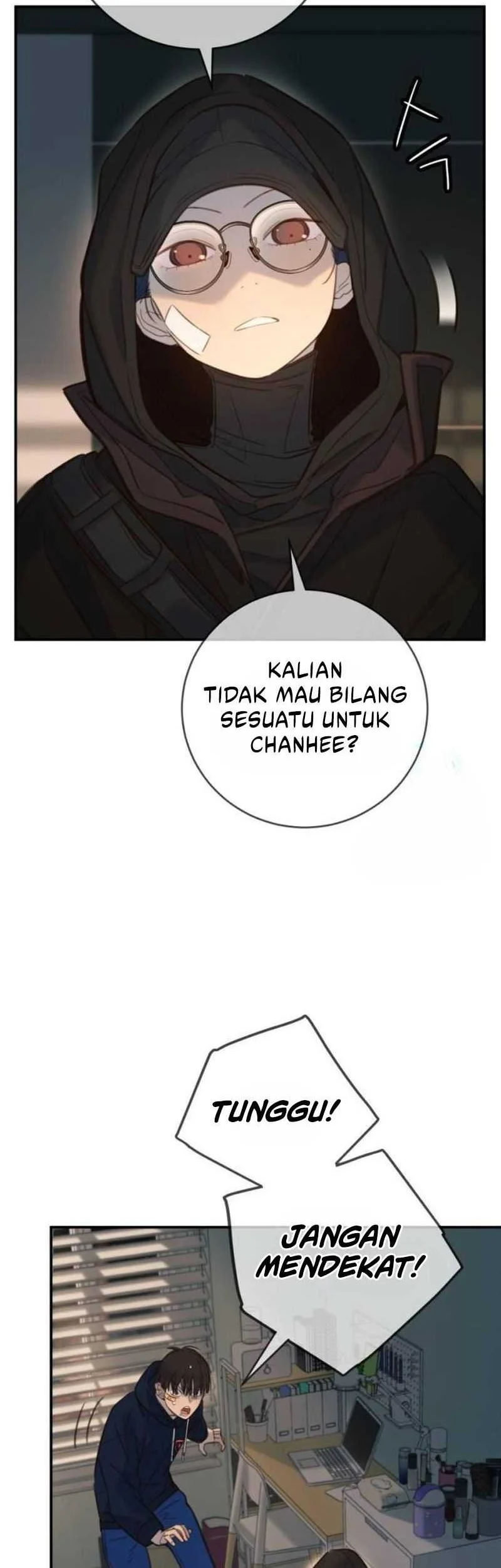 Everyone Loves Her chapter 19 halaman 13