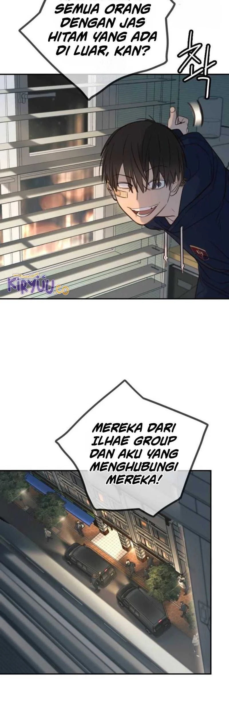 Everyone Loves Her chapter 19 halaman 15