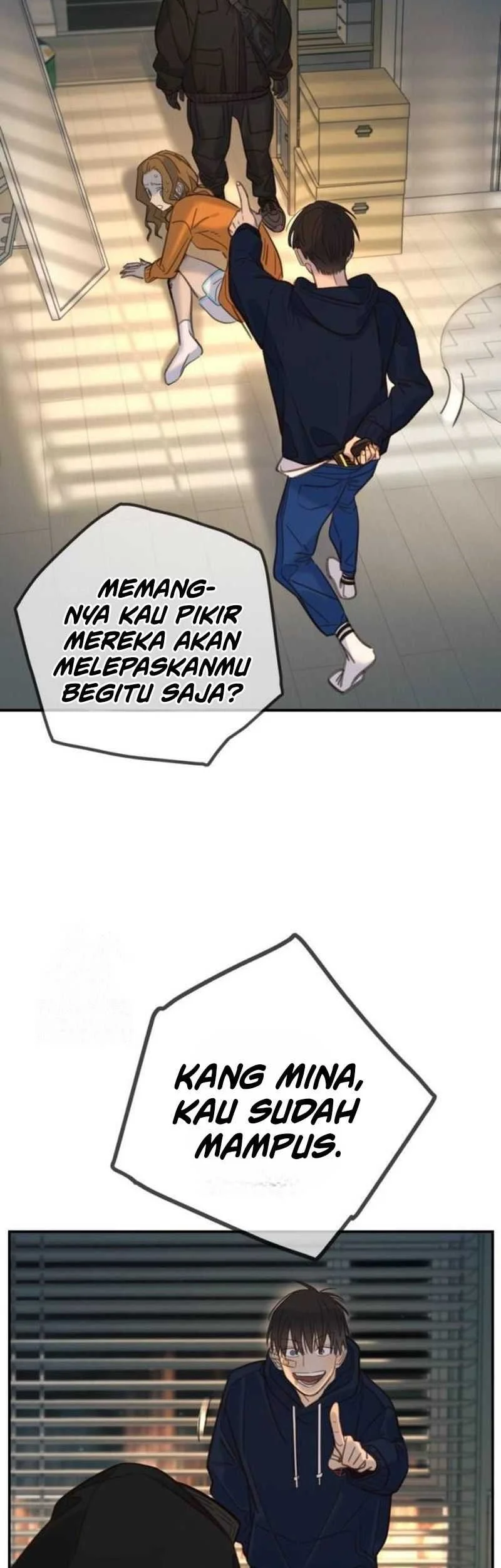 Everyone Loves Her chapter 19 halaman 19