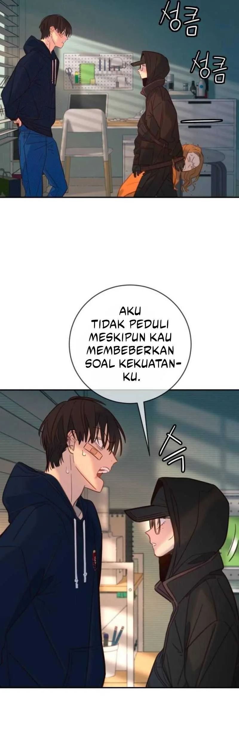 Everyone Loves Her chapter 19 halaman 22