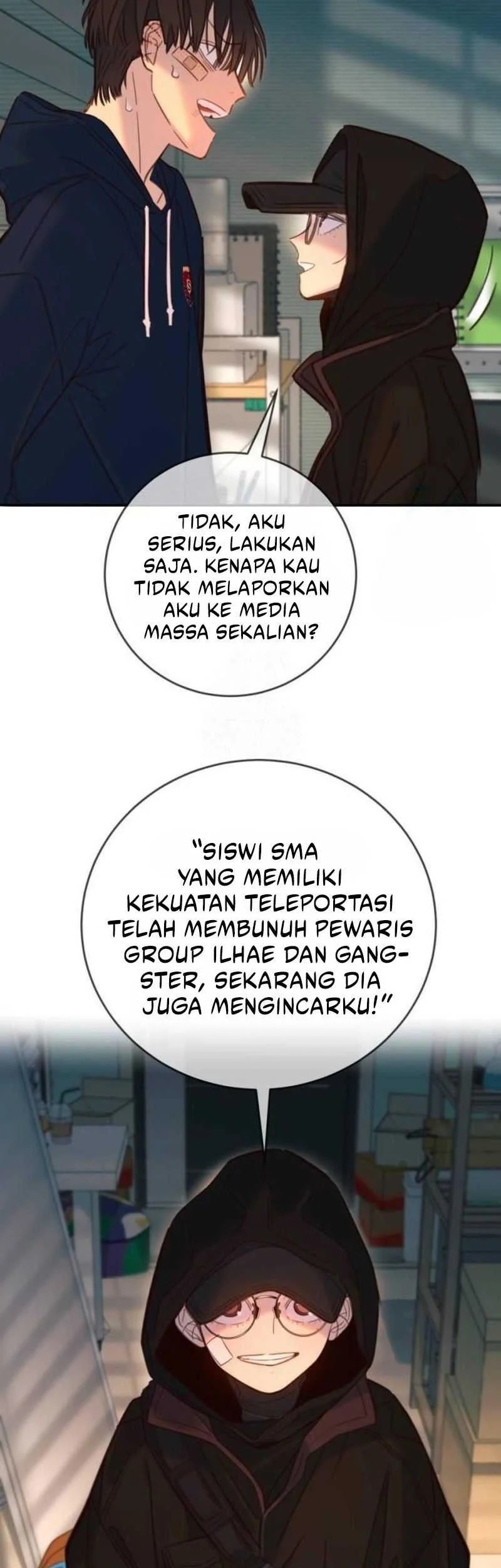 Everyone Loves Her chapter 19 halaman 24