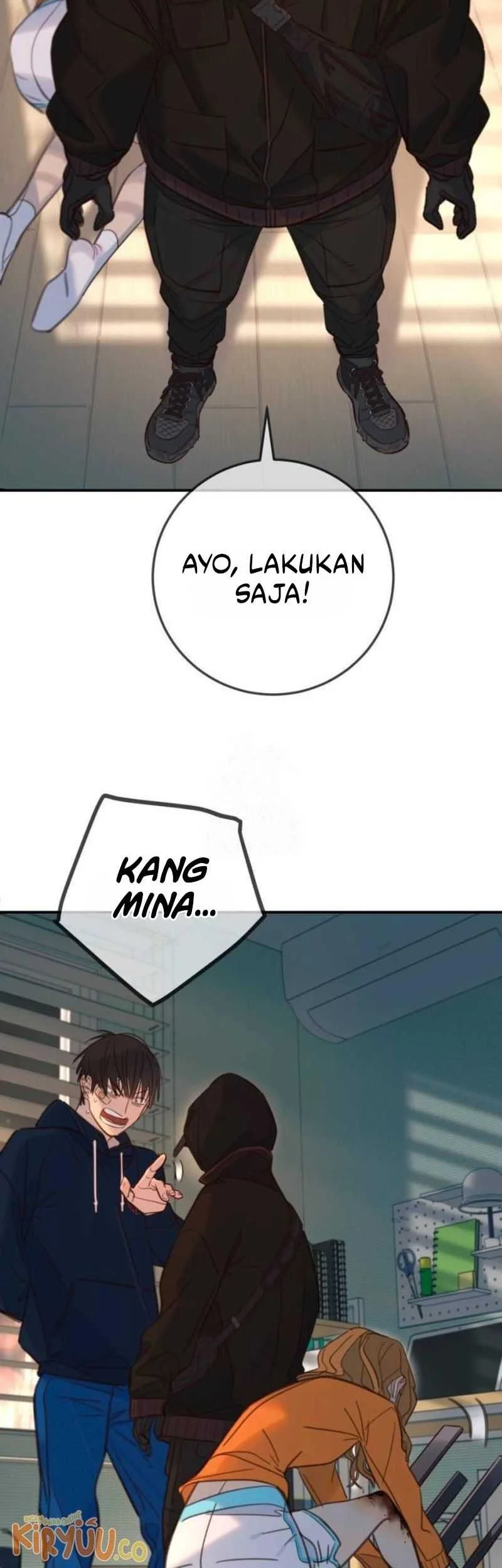 Everyone Loves Her chapter 19 halaman 25