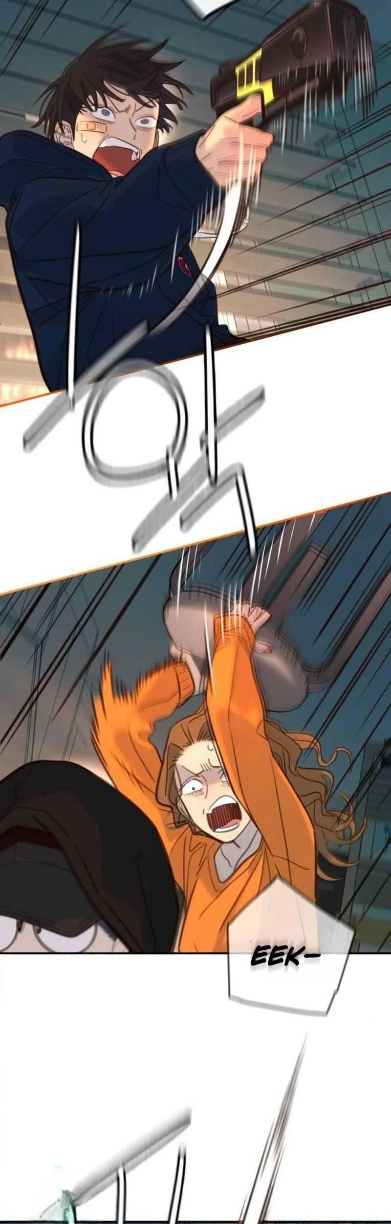 Everyone Loves Her chapter 19 halaman 27