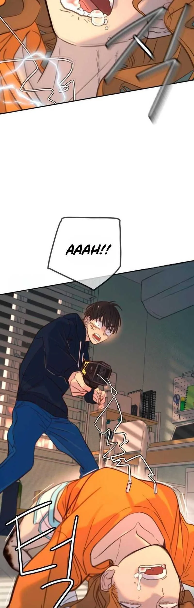 Everyone Loves Her chapter 19 halaman 29