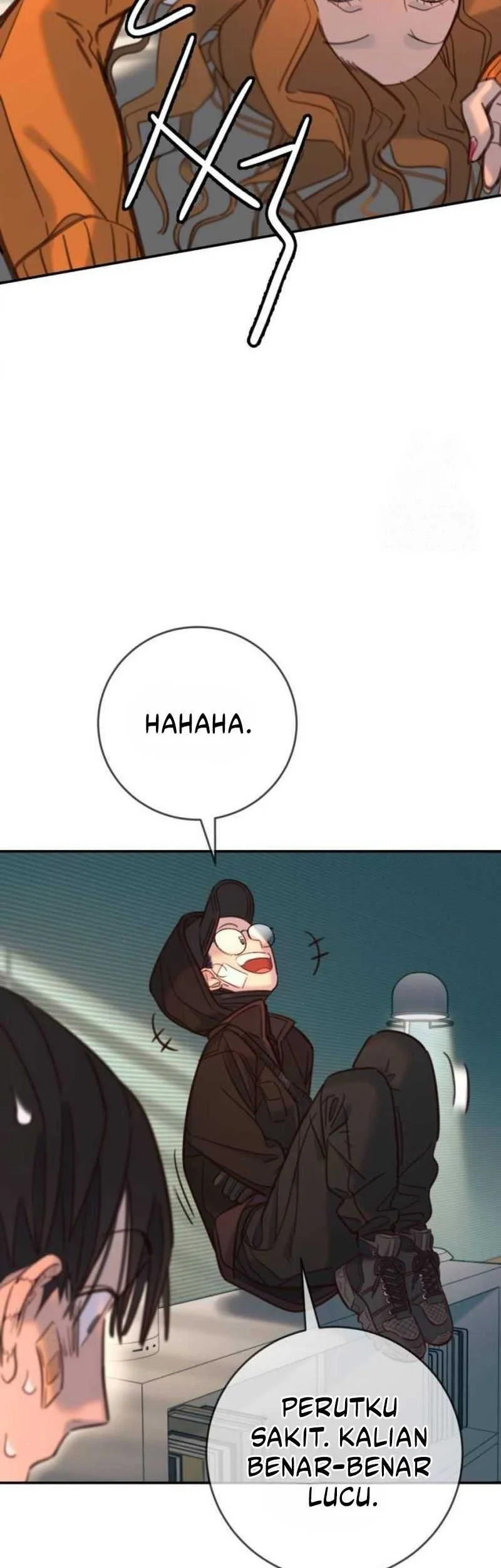 Everyone Loves Her chapter 19 halaman 30