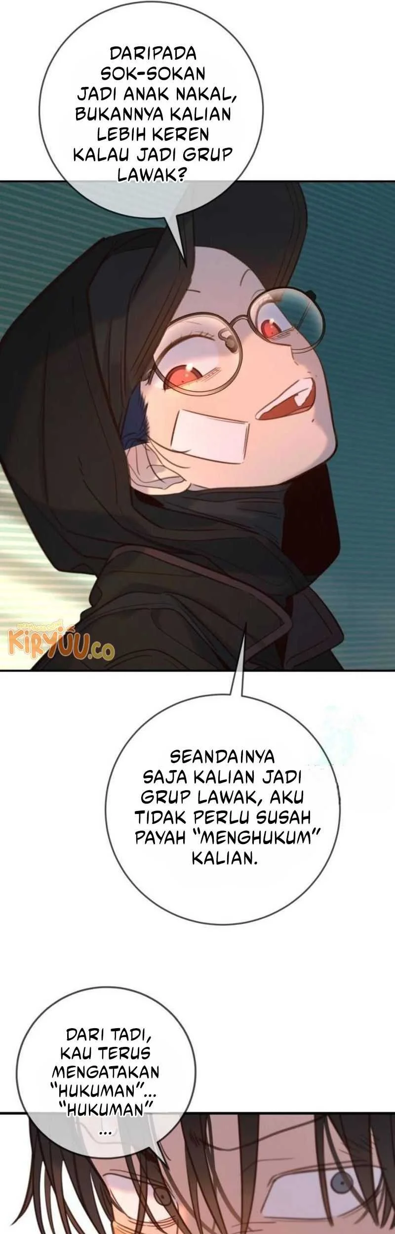 Everyone Loves Her chapter 19 halaman 32