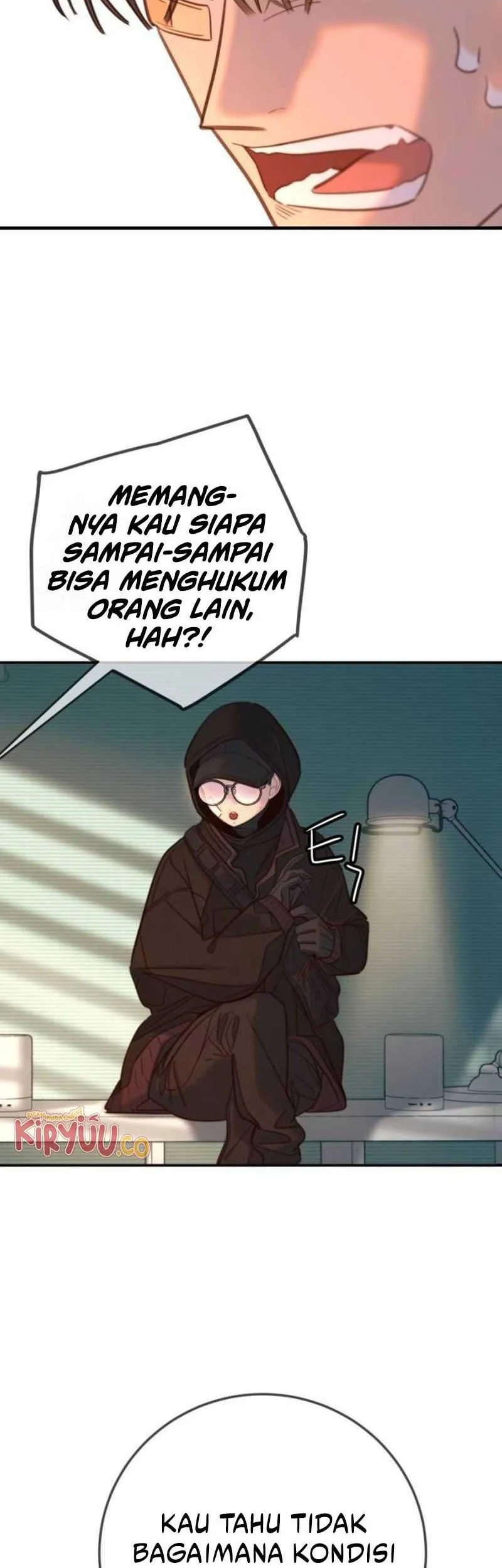 Everyone Loves Her chapter 19 halaman 33
