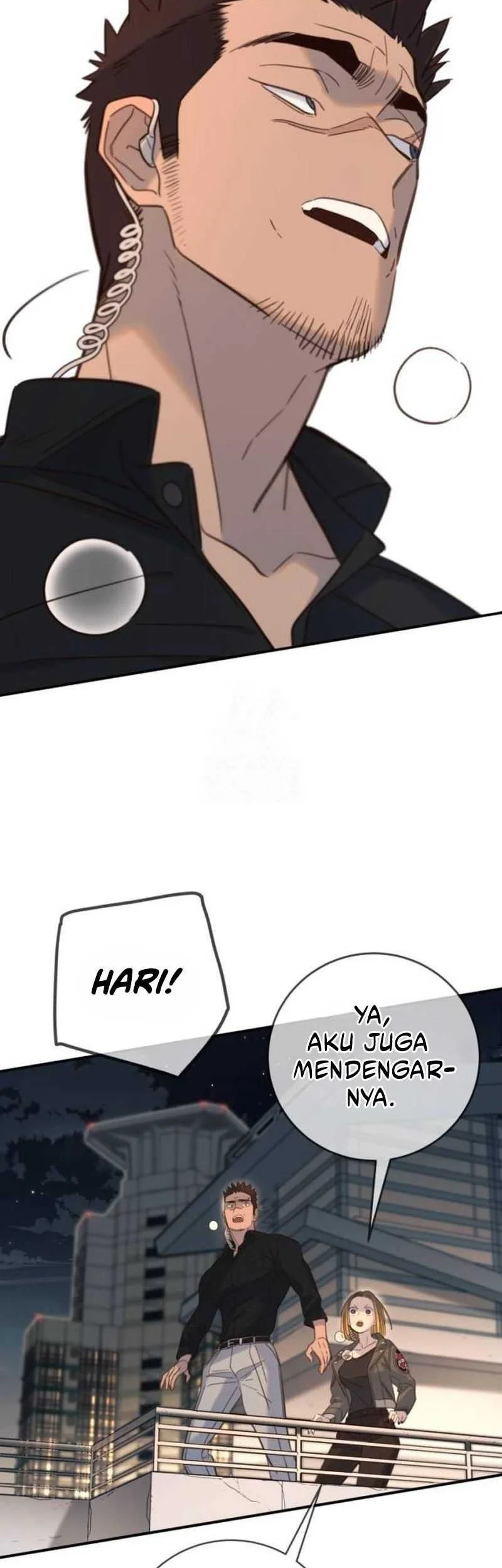 Everyone Loves Her chapter 19 halaman 40