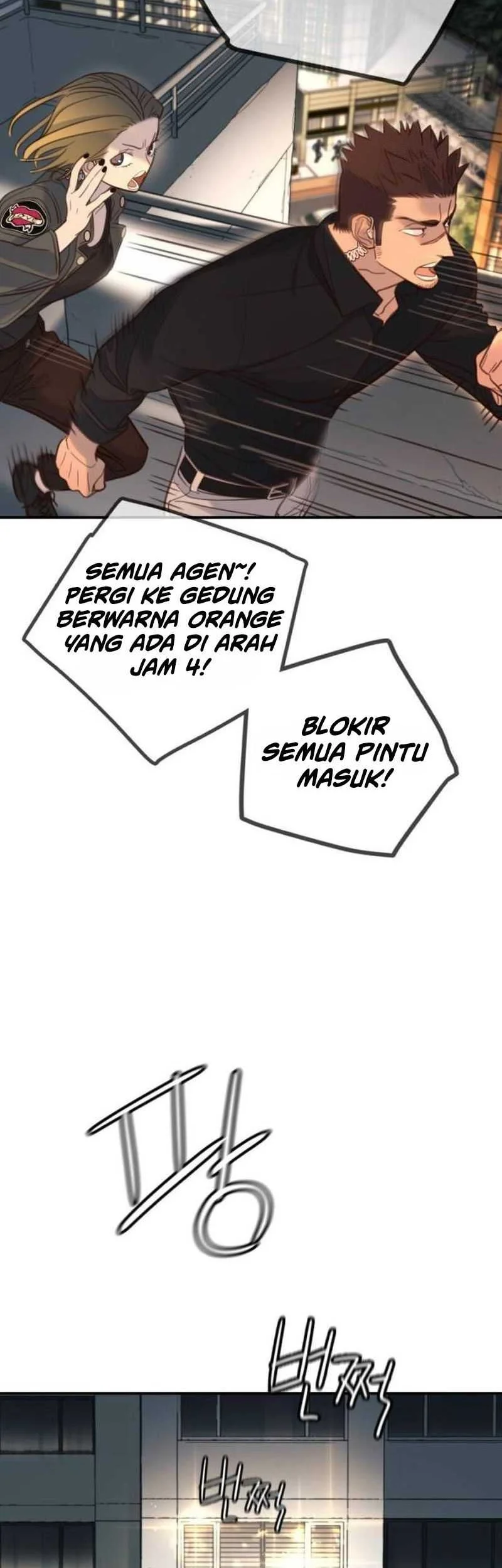 Everyone Loves Her chapter 19 halaman 43