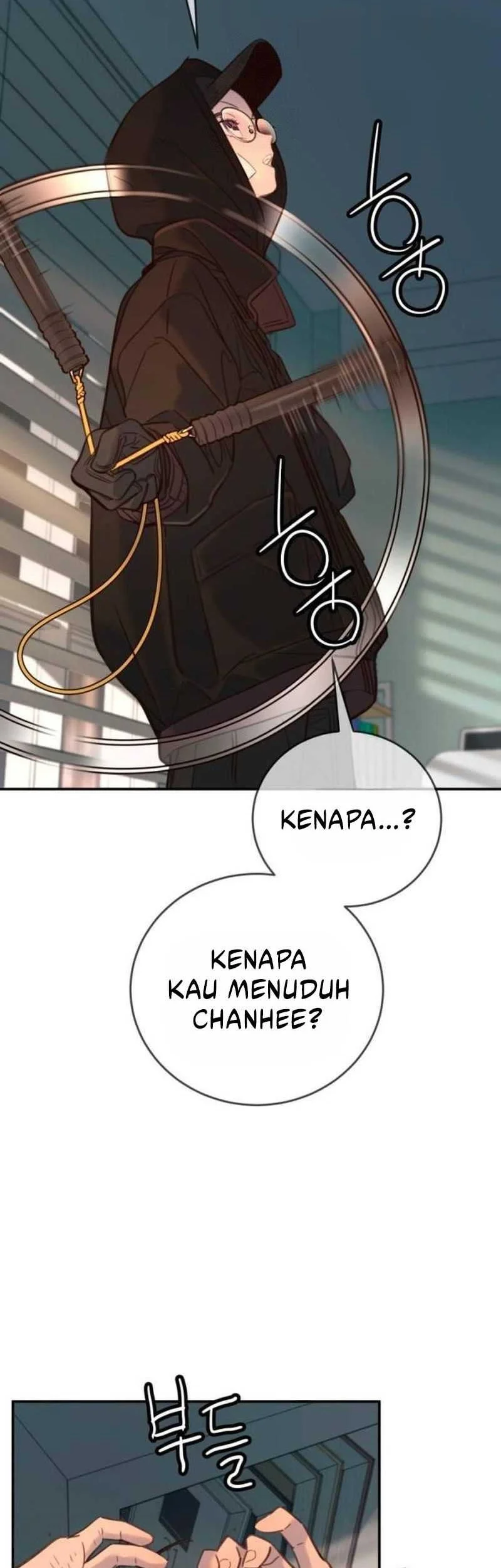 Everyone Loves Her chapter 19 halaman 48