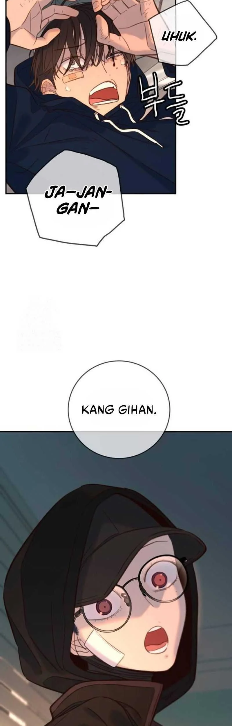 Everyone Loves Her chapter 19 halaman 49