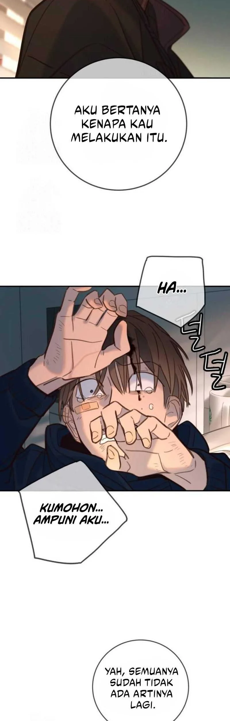 Everyone Loves Her chapter 19 halaman 50