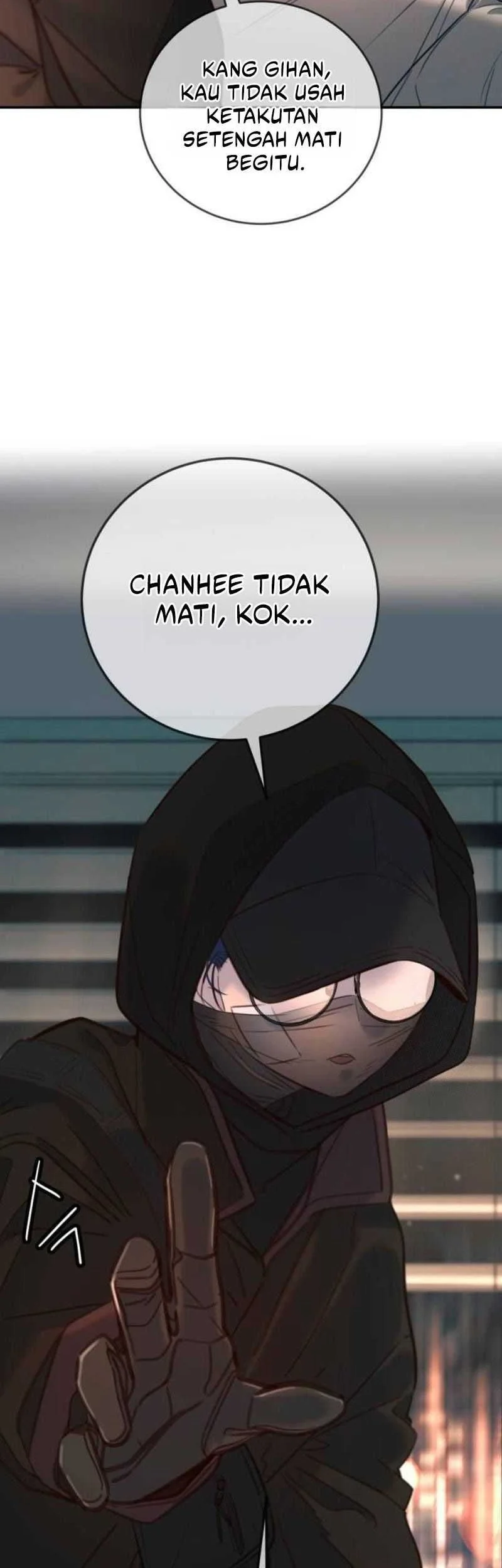 Everyone Loves Her chapter 19 halaman 55