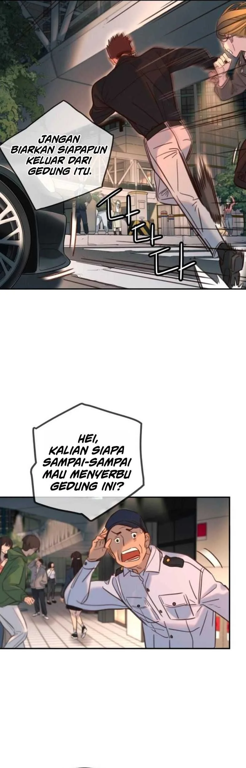 Everyone Loves Her chapter 19 halaman 57