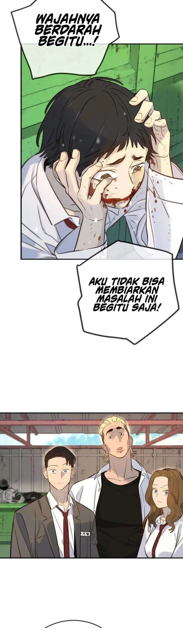 Everyone Loves Her Bab 2 halaman 34
