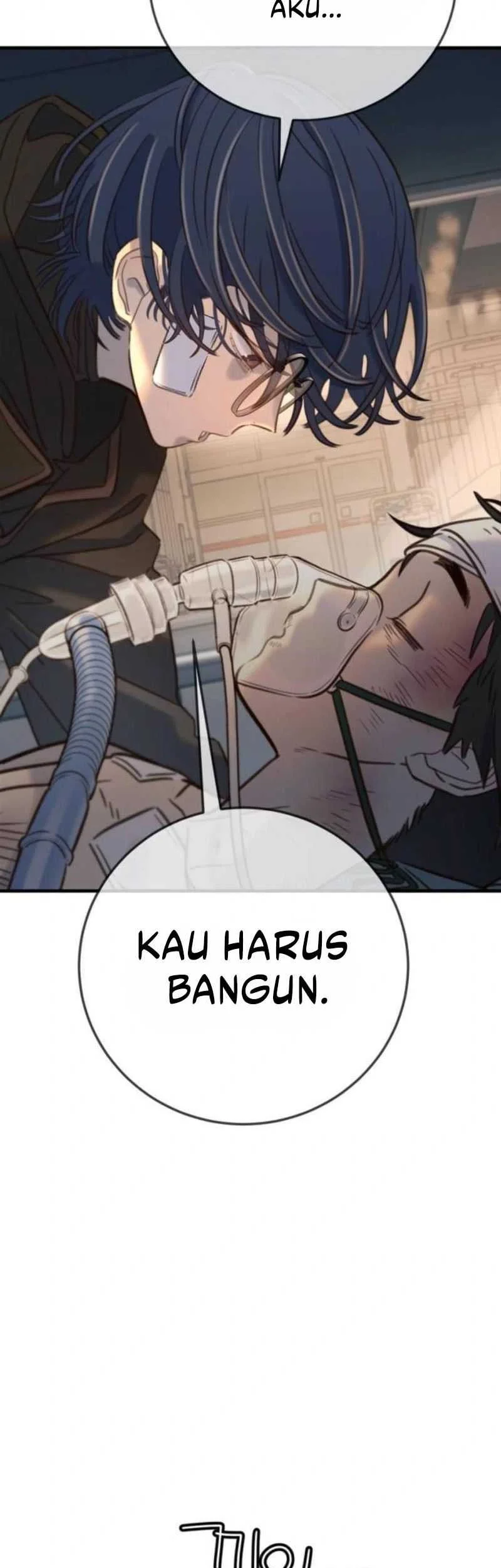 Everyone Loves Her Bab 20 halaman 49