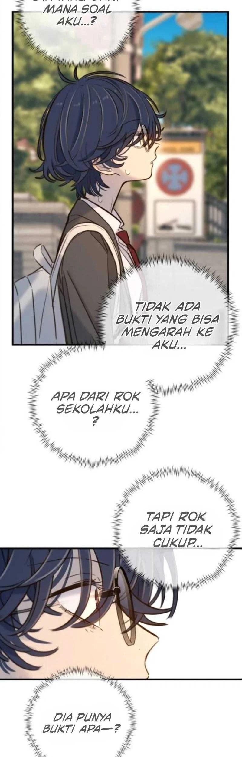 Everyone Loves Her Bab 20 halaman 58