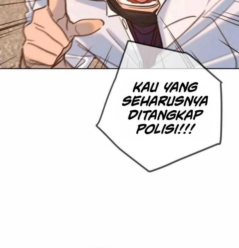 Everyone Loves Her Bab 21 halaman 11