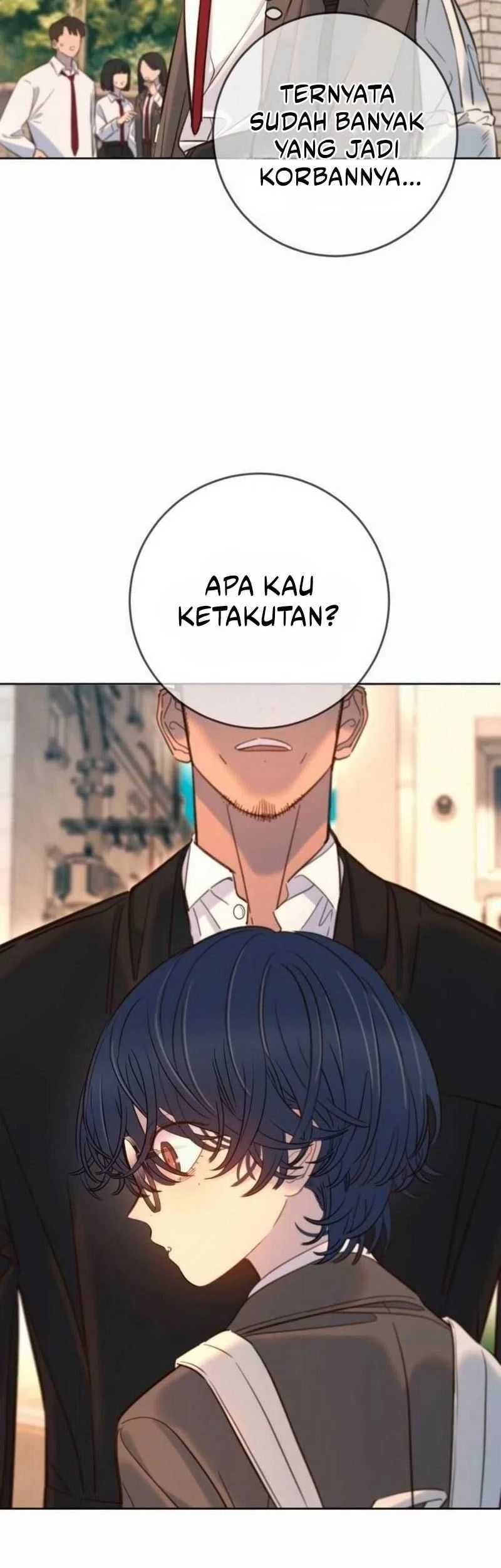 Everyone Loves Her Bab 21 halaman 19