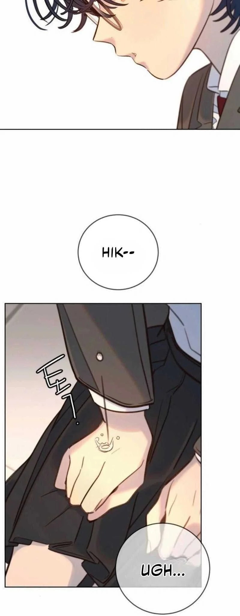Everyone Loves Her Bab 21 halaman 36