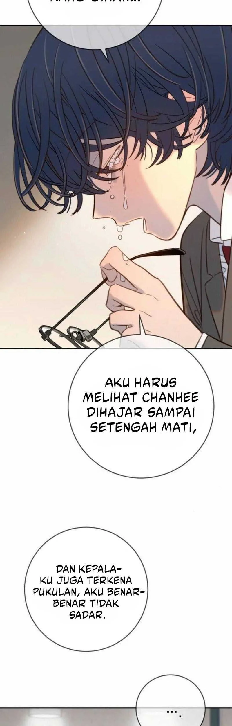 Everyone Loves Her Bab 21 halaman 38