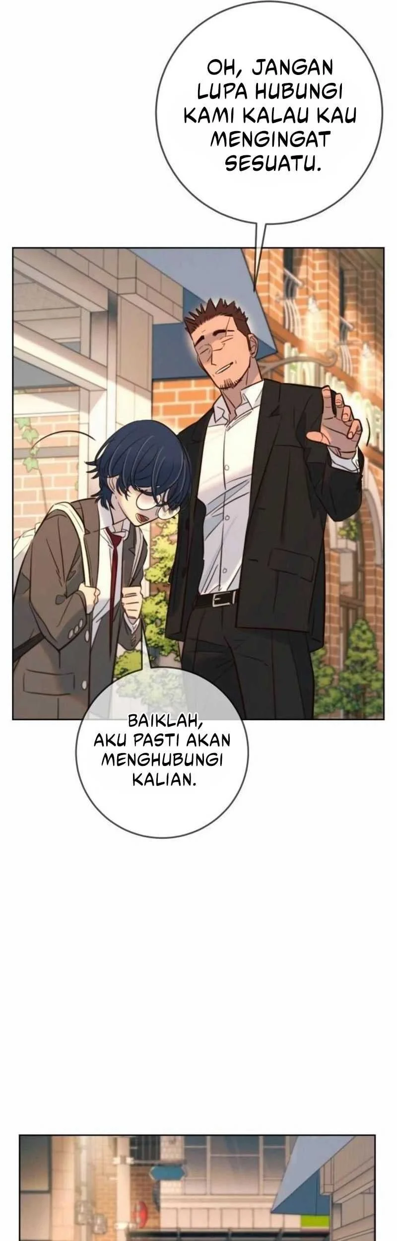 Everyone Loves Her Bab 21 halaman 61