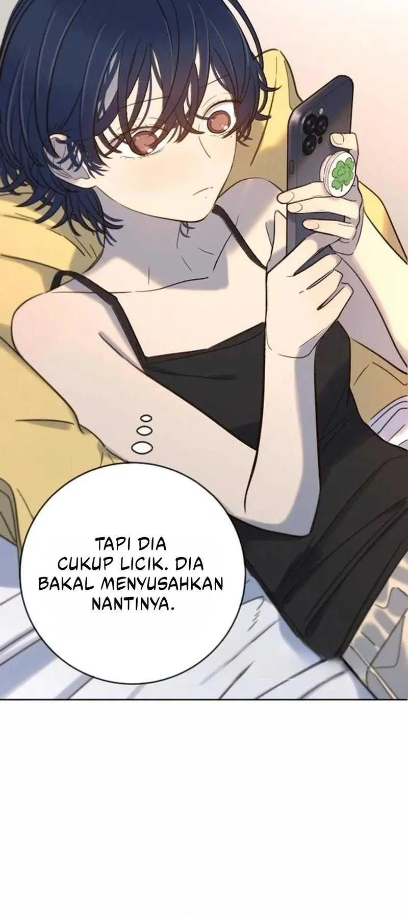 Everyone Loves Her Bab 22 halaman 11
