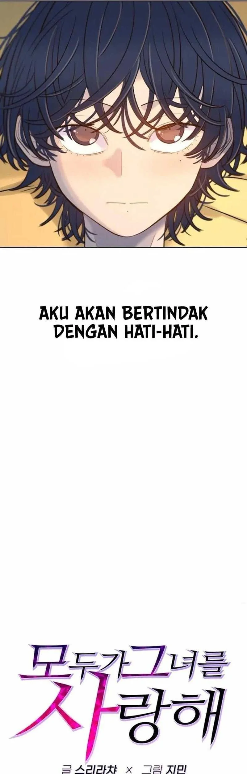 Everyone Loves Her Bab 22 halaman 17