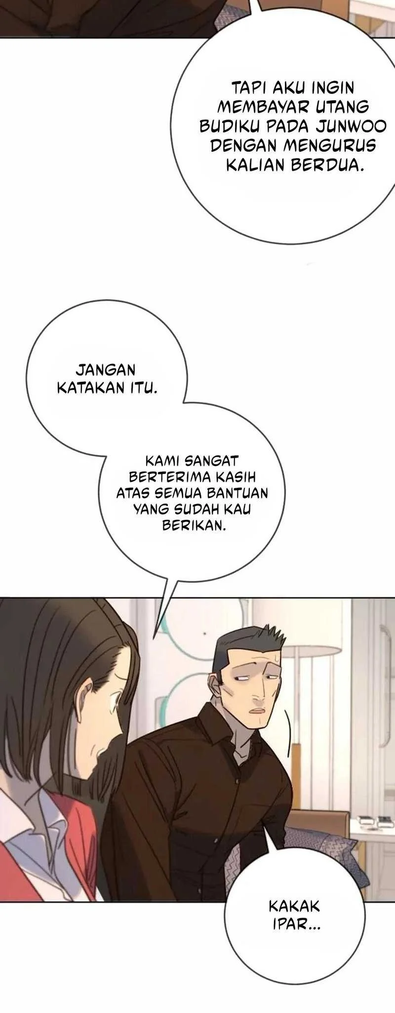 Everyone Loves Her Bab 22 halaman 26
