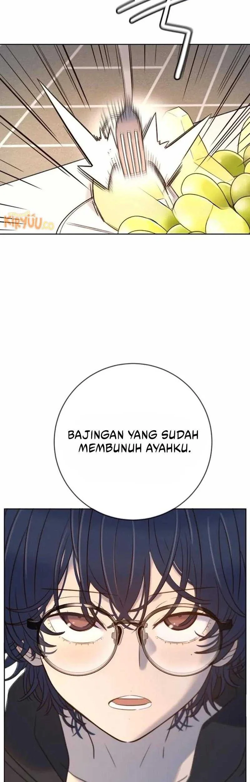 Everyone Loves Her Bab 22 halaman 28