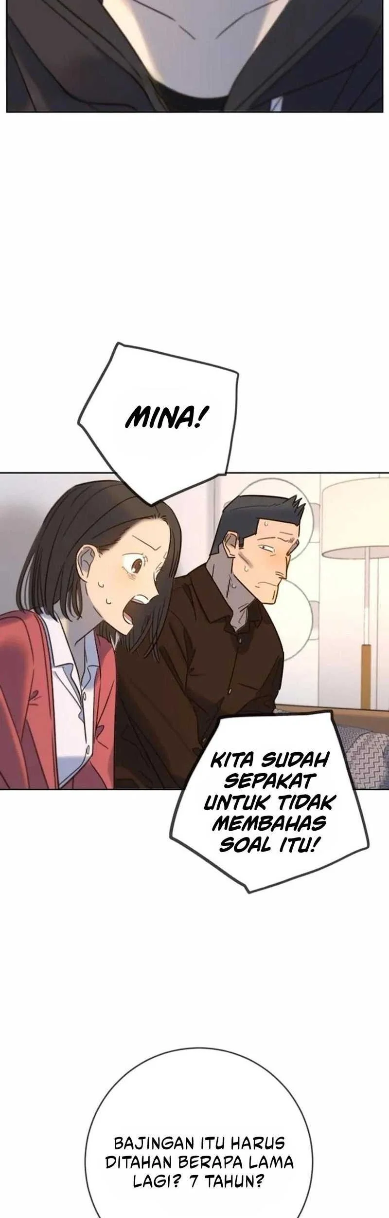 Everyone Loves Her Bab 22 halaman 29
