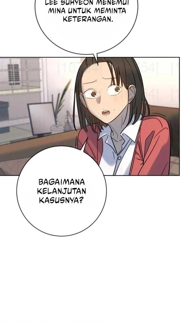 Everyone Loves Her Bab 22 halaman 36
