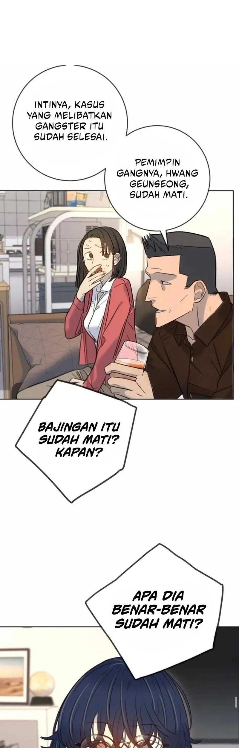 Everyone Loves Her Bab 22 halaman 42