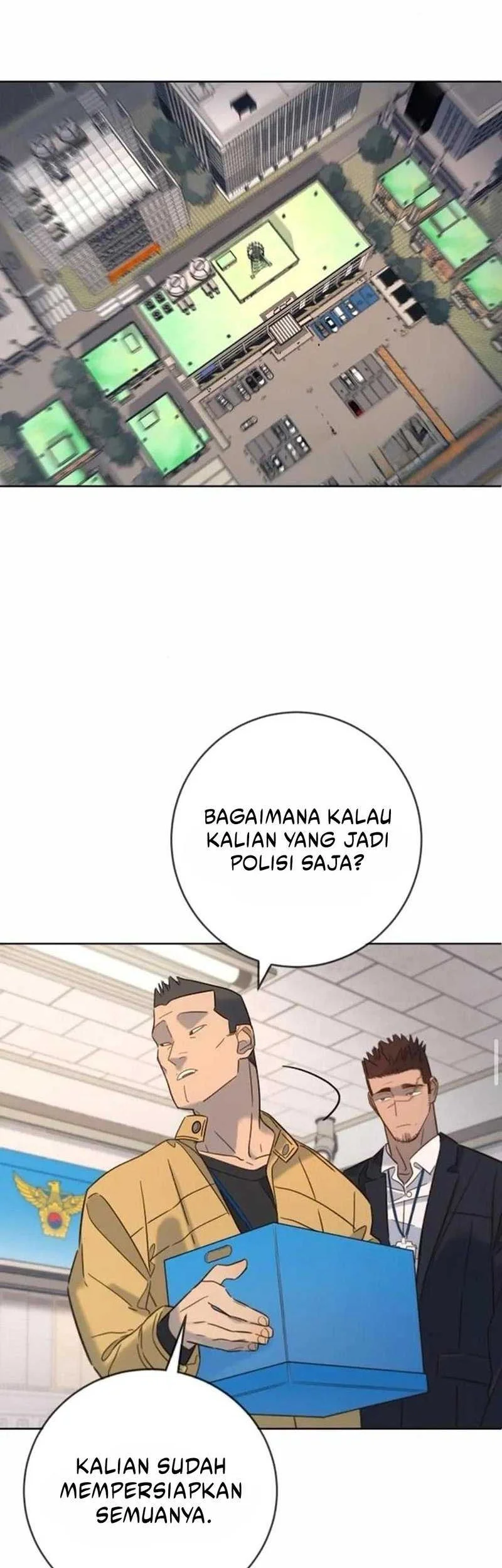 Everyone Loves Her Bab 22 halaman 65