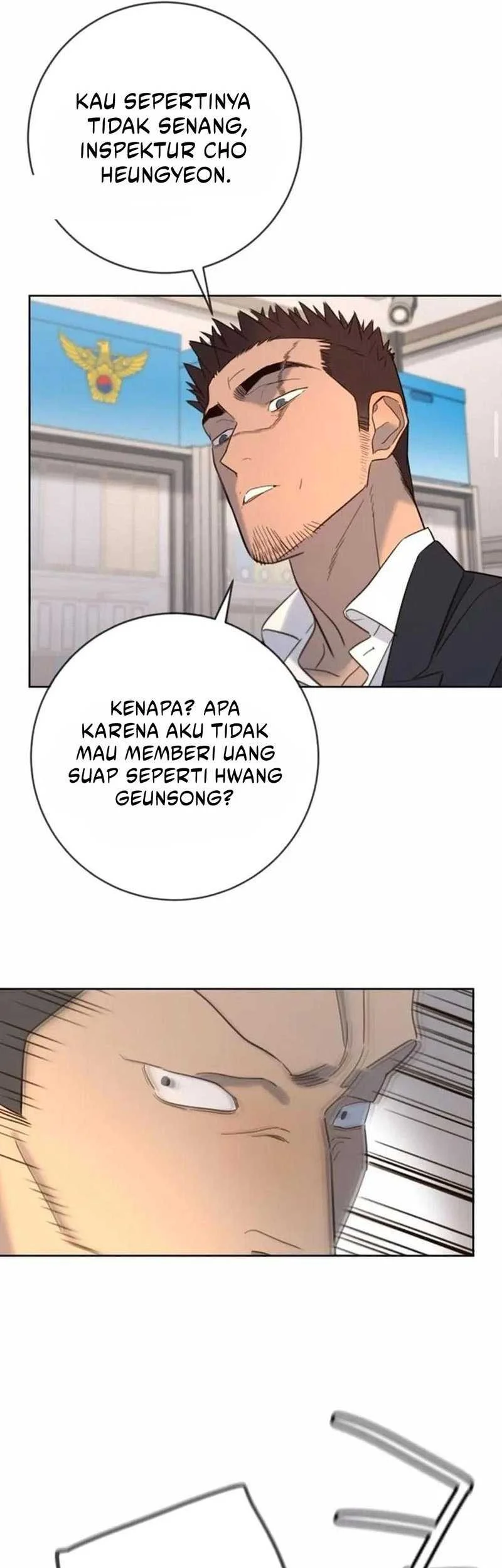 Everyone Loves Her Bab 22 halaman 67