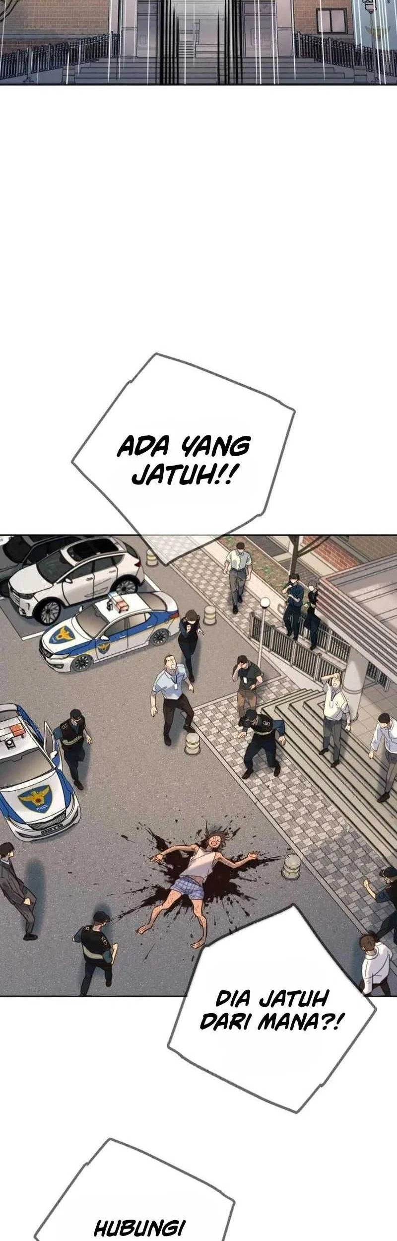 Everyone Loves Her chapter 23 halaman 3